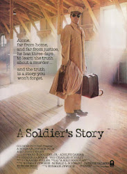 A História de Um Soldado