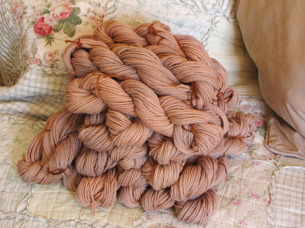 Wool, Wonderful Wool and Wool Giveaway Natural Suburbia