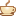 Coffee cup emoji symbol