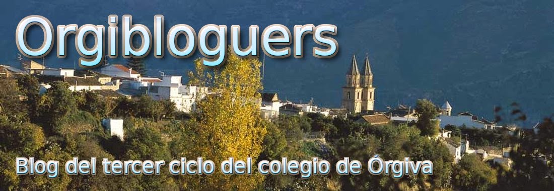 Orgibloguers