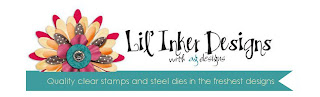 Lil' Inker Designs- The Store Blog
