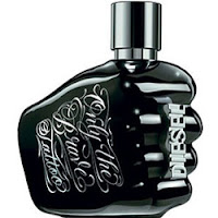 Only the Brave de Diesel - Tatoo