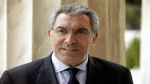 Τι συζήτησαν σε δείπνο Ζώης, Μπαλτάκος και Καπερνάρος; Καπερνάρος;