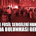 Sahte Fosil Sergisi Gördüğünüzde Yapmanız Gerekenler