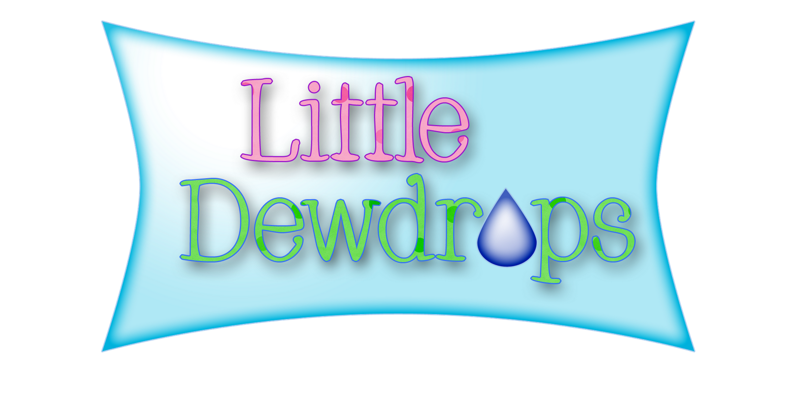 Little Dewdrops