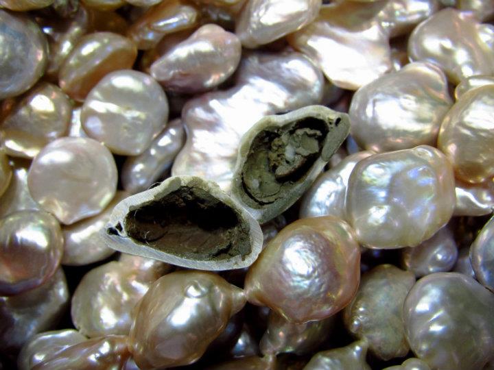 pearlbuzz Soufflé Pearls Frail Necks of the World, Rejoice!