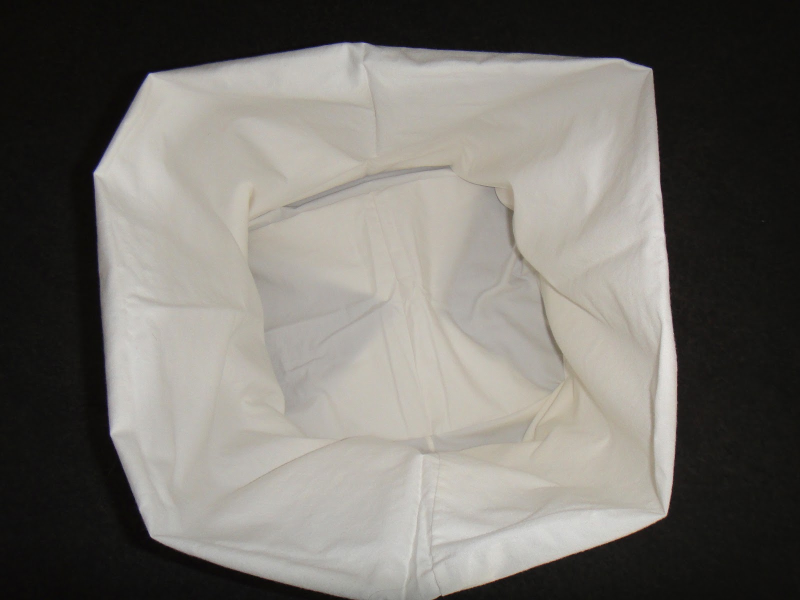 The Cozy Condo Pillow Case Box