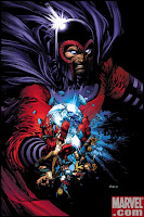 Ultimátum 1 David Finch, Jeph Loeb, Ultimate