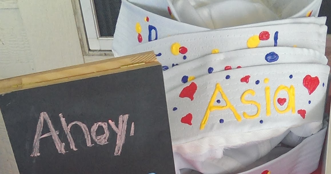 Saccharine Candy Corner DIYs