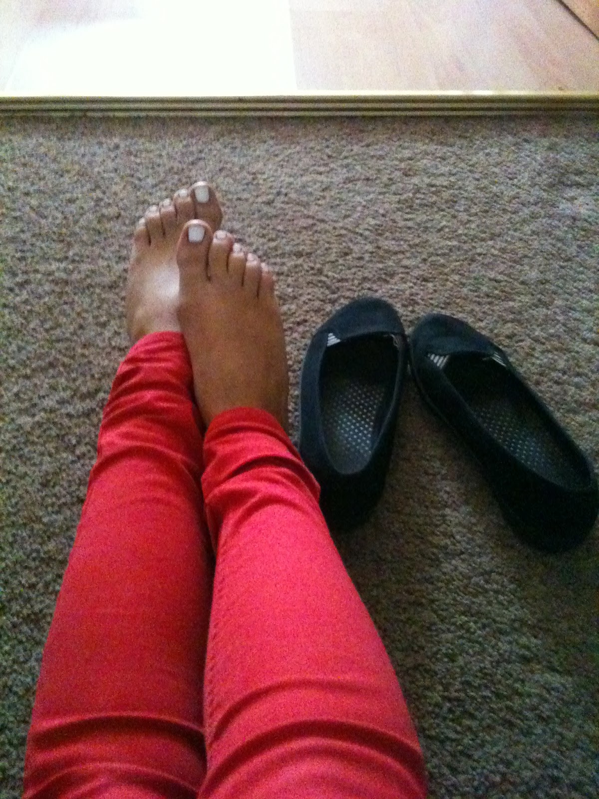 Well Worn Clothing and Footwear 2013