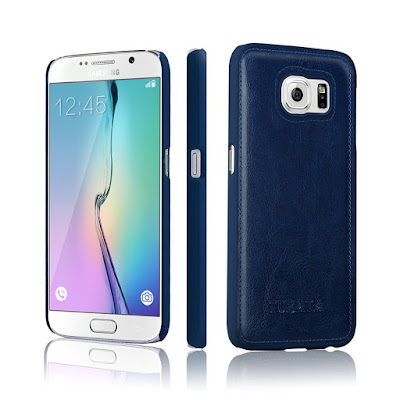 Turata Samsung Galxay S6/S6 Edge Hülle