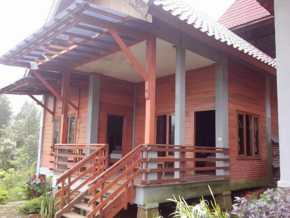 Homestay Istana Petani di Bromo Homestay Istana Petani di Bromo