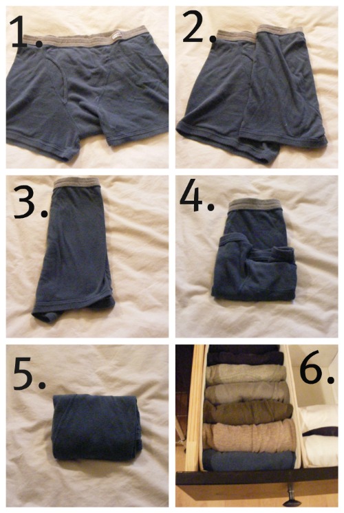 Fashion week How to pair a fold of underwear for lady Fashion style How to pair a fold of underwear for woman