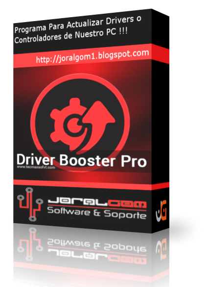 Driver Booster Pro IObit 3.2.0.696 Programa Para Actualizar Drivers o Controladores de Nuestro PC !!! Driver Booster Pro IObit 3.2.0.696 Programa Para Actualizar Drivers o Controladores de Nuestro PC !!!