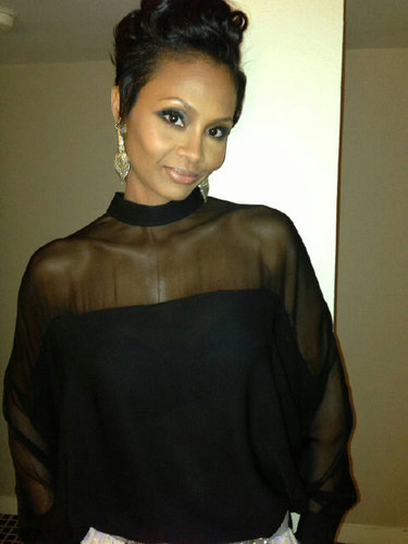 Hope Alexa (Dwight Howard's other baby mother) , Tasha Marbury (wife