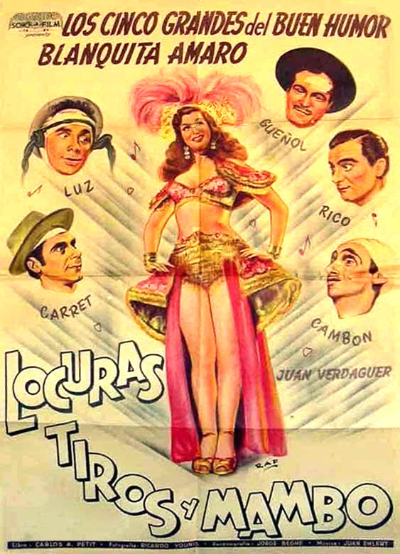 InfoRadio Historia de la radio en Argentina