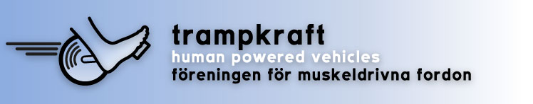 Trampkraft tävling