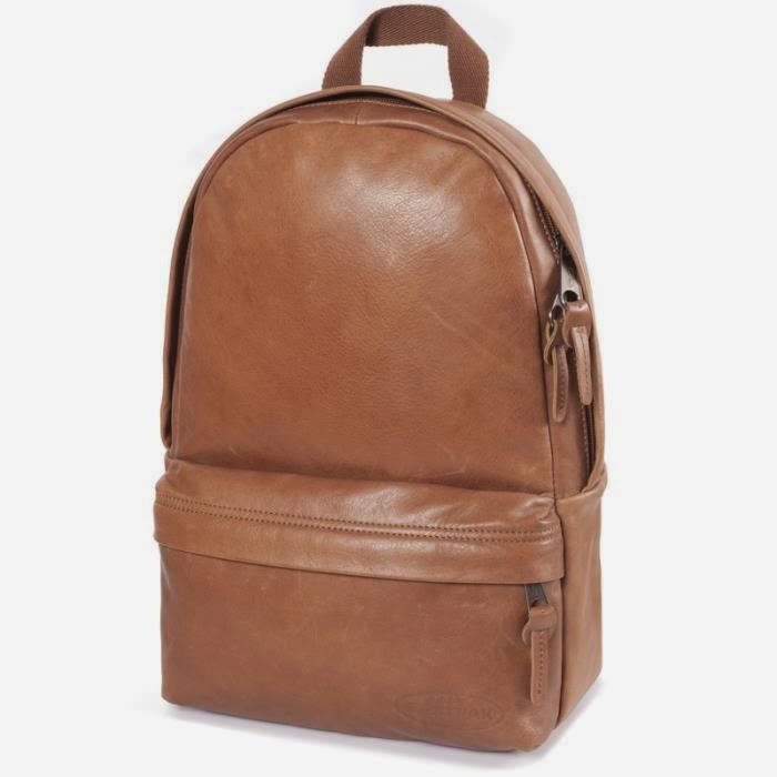 Sac Backpack Eastpak, Frick Russet, sac à dos Sac Backpack Eastpak, Frick Russet, sac à dos
