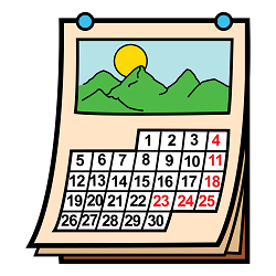 Calendario Escolar 2016-2017