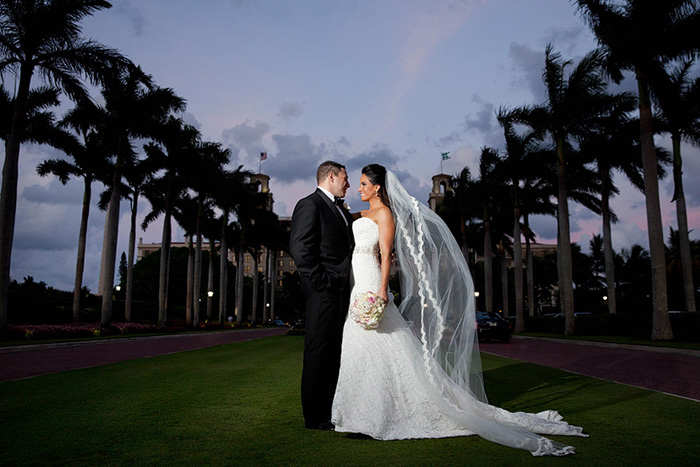 LDE At The Breakers