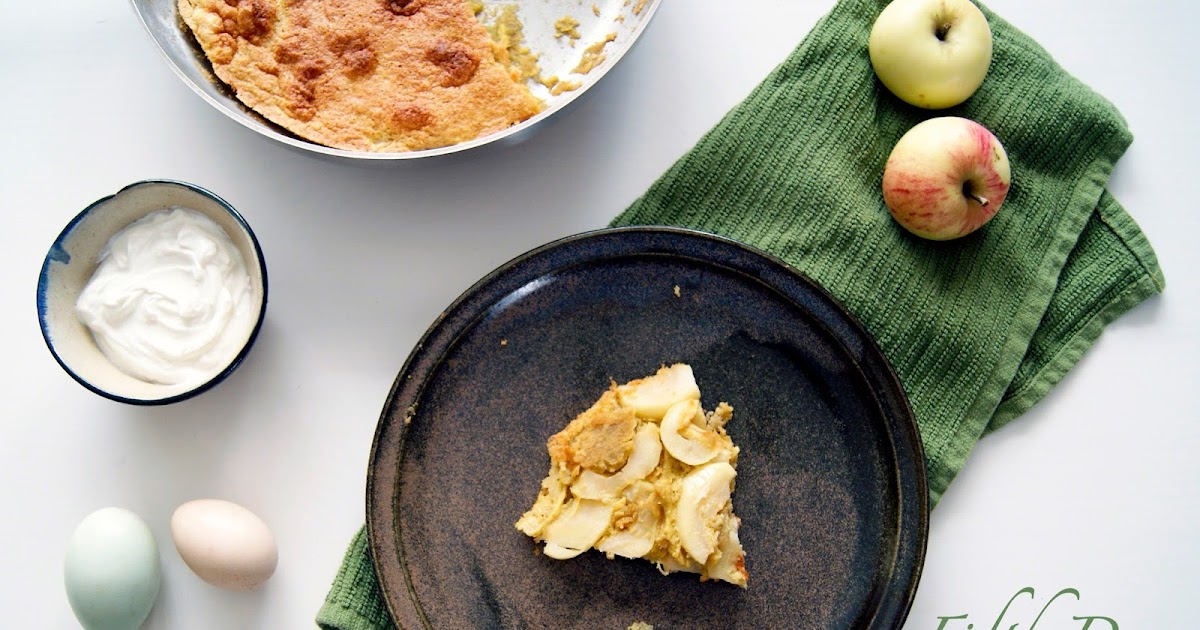 German Buckwheat Pancakes (Glutenfree, Dairyfree) Occasionally Eggs