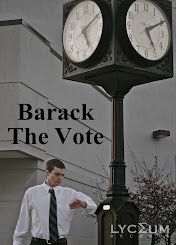 04 Barack the Vote