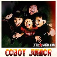 Lagu Mp3 Coboy Junior - Kamu Gratis Only Preview. Download Mp3 Free
