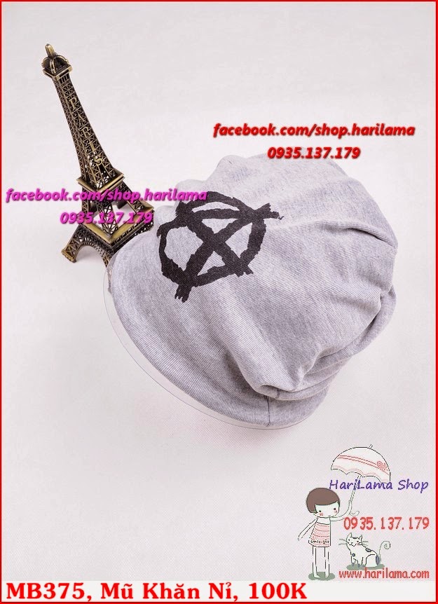 Mũ cho nam, Khăn Mũ nam, mũ len, mũ nỉ, mũ mùa đông cho nam, style hiphop cực chất - 31