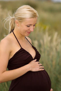 Pregnancy fast