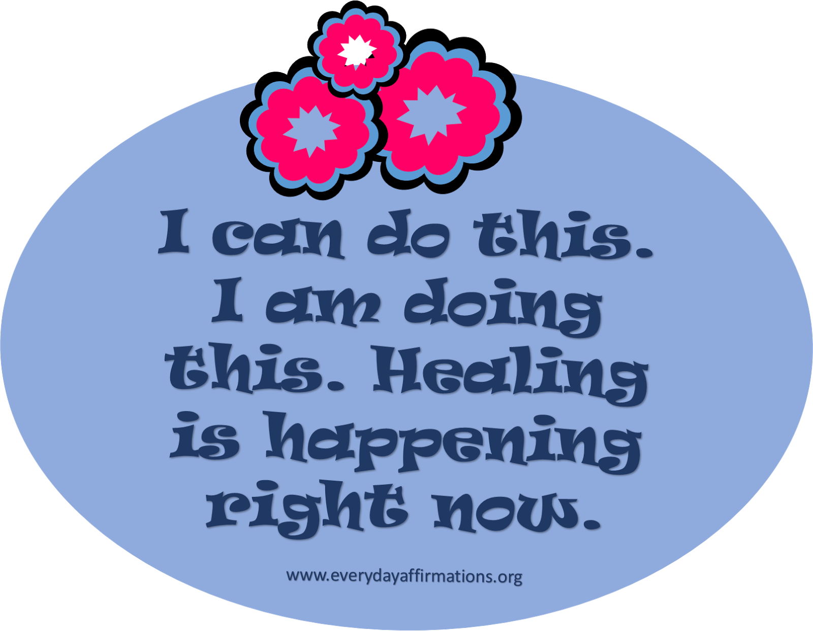 Weight Loss Affirmations