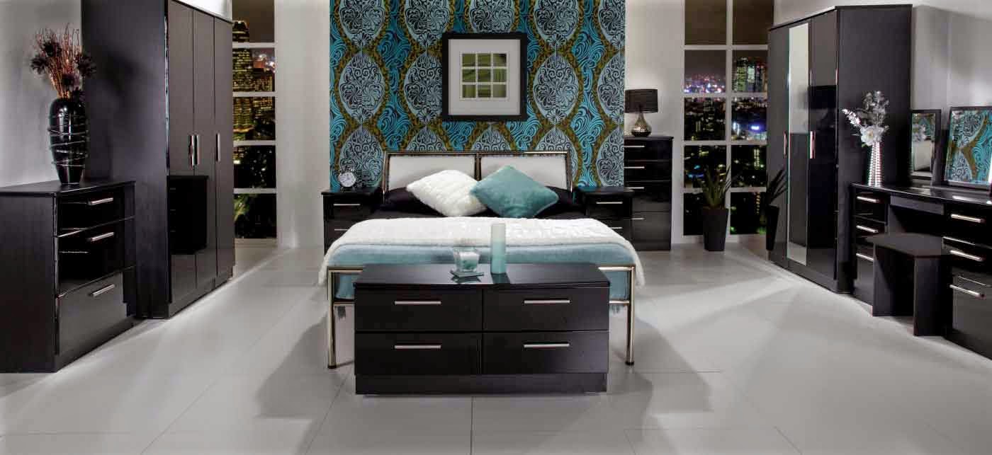 bedroom furniture black bedroom furniture black