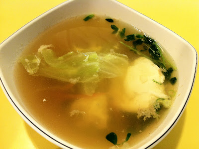 [美食] 永和樂華-金鍋子韓國料理