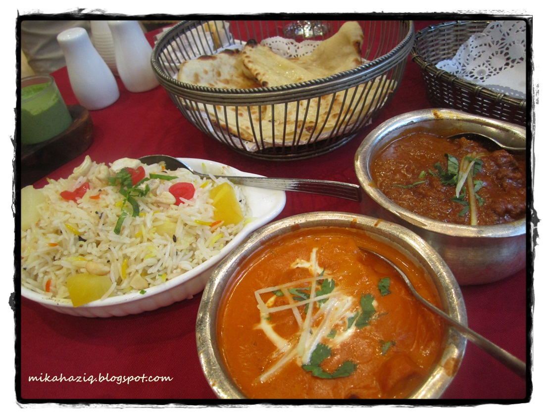 indian cuisine in singapore JungleKey.in Image 50