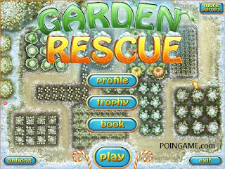 Garden Rescue Christmas Edition Game Full Version