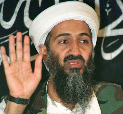 dead osama in laden is. Osama Bin Laden Is Dead!