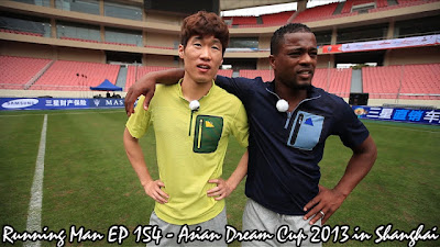 Download Running Man - Episode 154 (English Sub) » BUKAN CINCAI ®