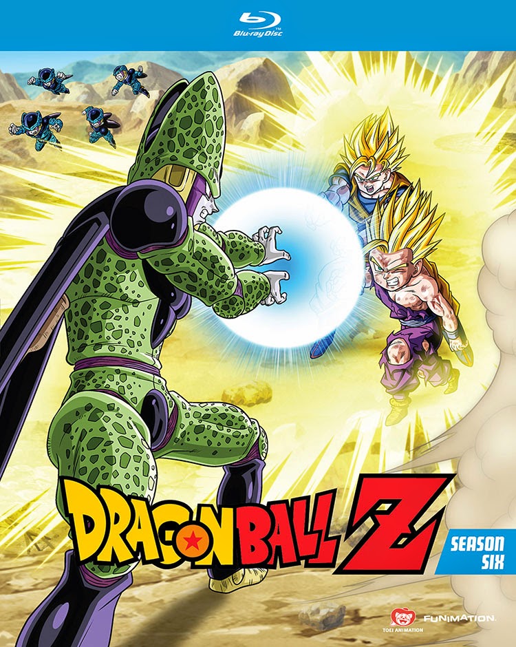 ryu no hadou fansub dragon ball z 1080p dublado