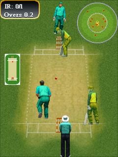 gameloft java games free download for mobile 240x320 cricket