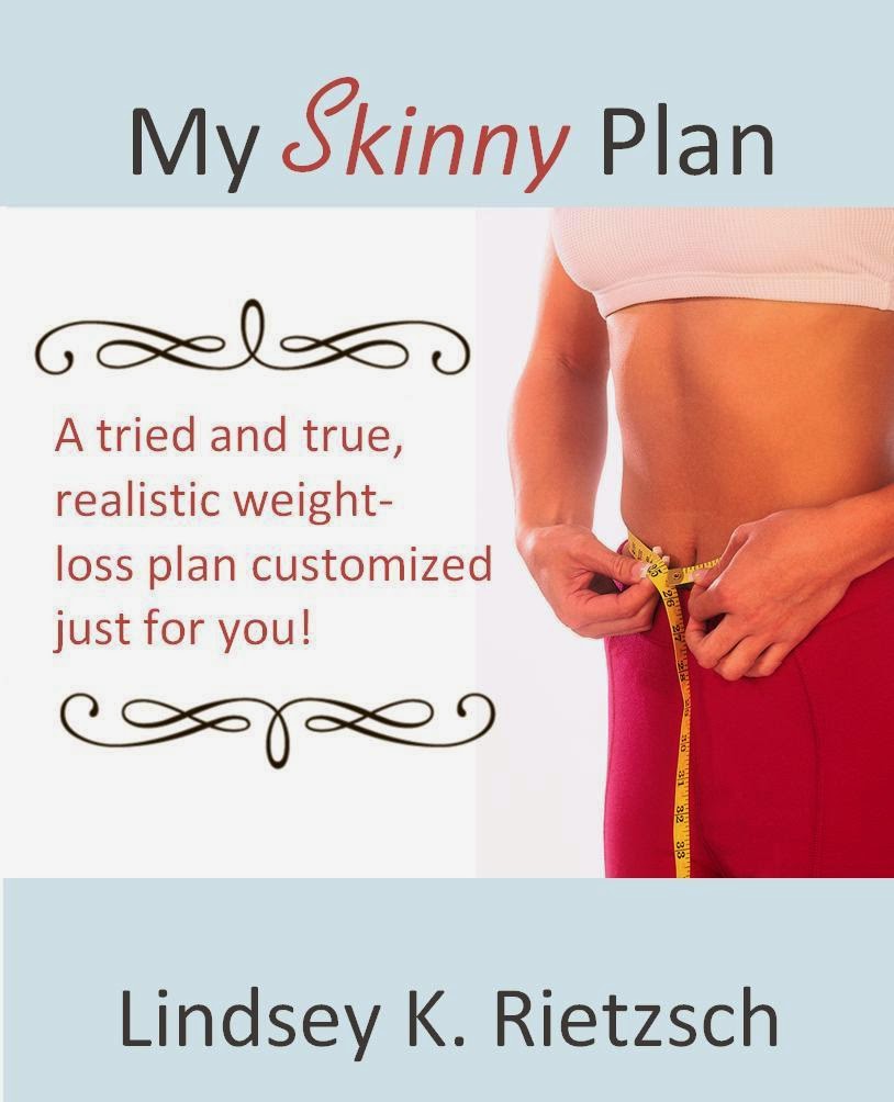 Eating Better and Losing Weight Made Simple!