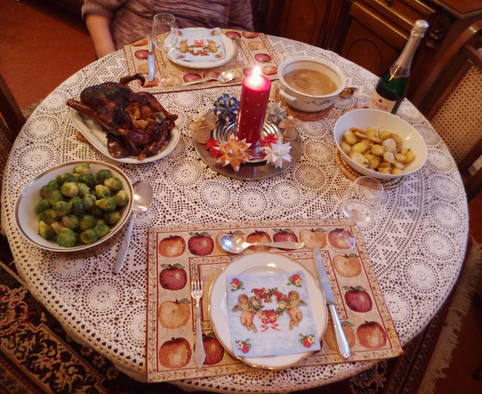 Martin In Broda November 2015