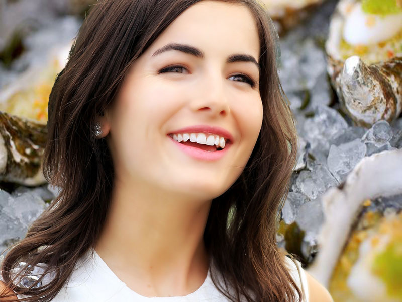 Camilla Belle New HD Wallpapers