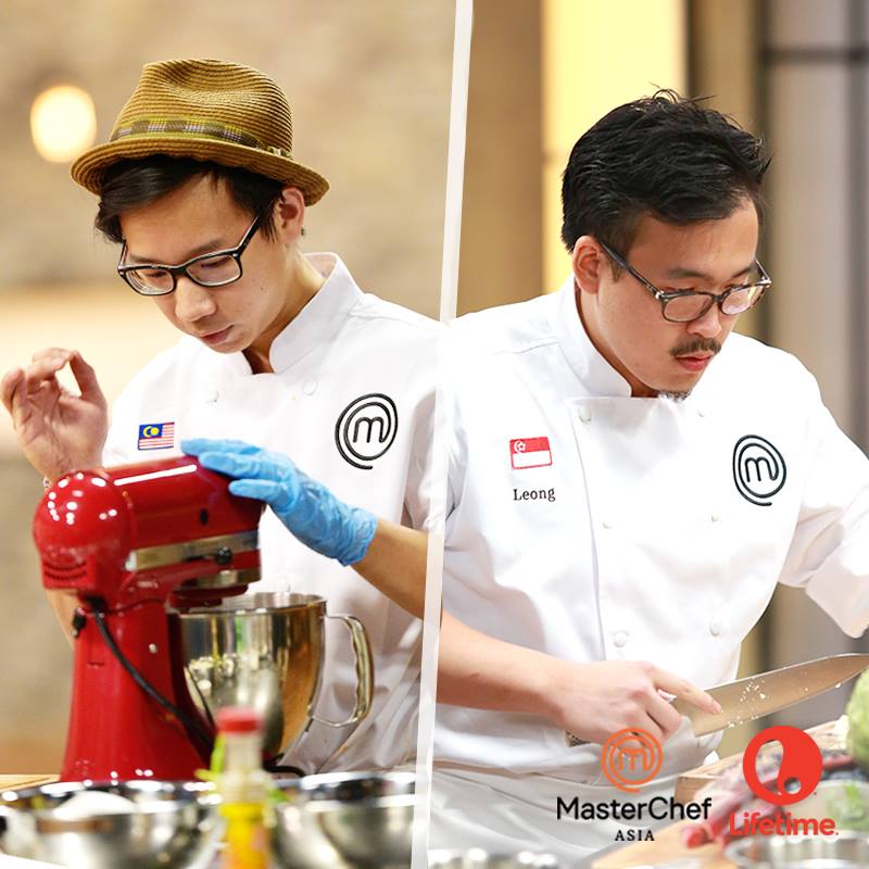 MasterChef US Season 6 Episode 8 Recap and Review: July 1 2015