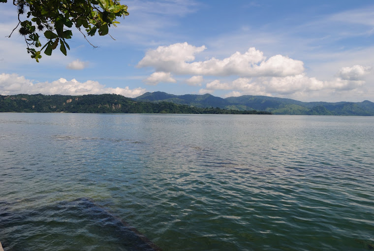 Lago de Ilopango