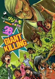 E Manga Pdf Download Giant Killing English Manga Pdf