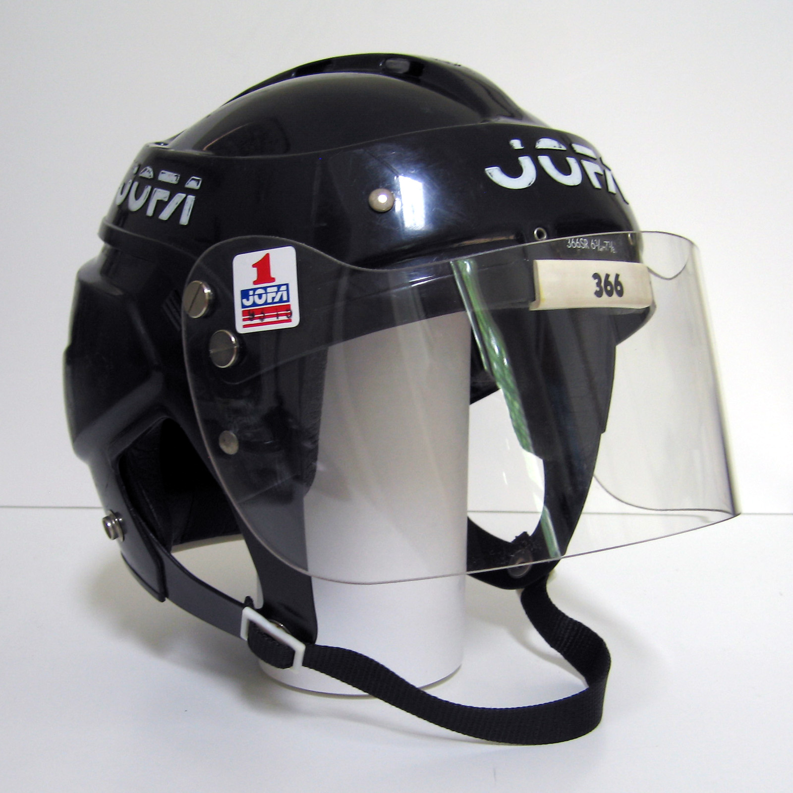 Jofa Helmets