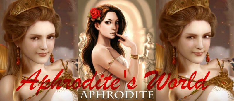 Aphrodite's World