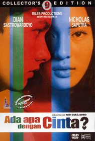 Apa Dengan Cinta (2002)