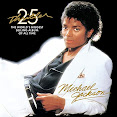 Thriller 25