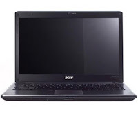 Drivers Notebook Acer Aspire 4252