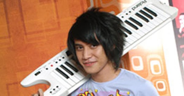 Noneafni: Biodata Kevin Vierra